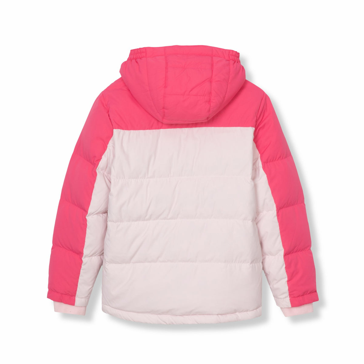Eddie Bauer Kids Girls Classic Down Jacket