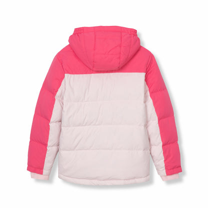 Eddie Bauer Kids Girls Classic Down Jacket