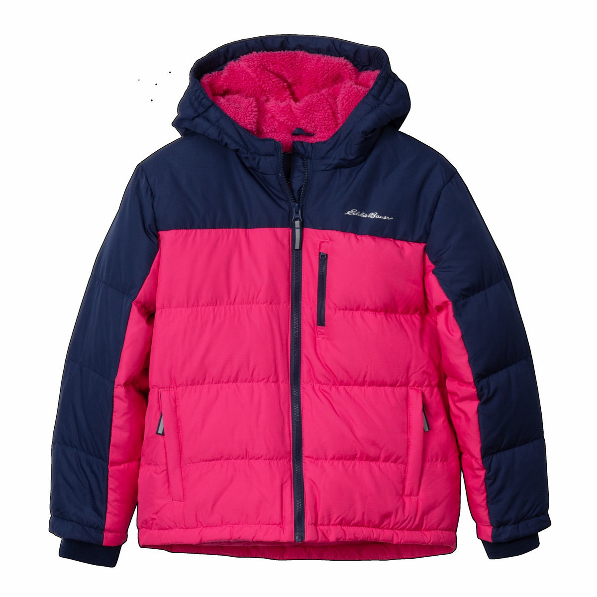 Eddie Bauer Kids Girls Classic Down Jacket