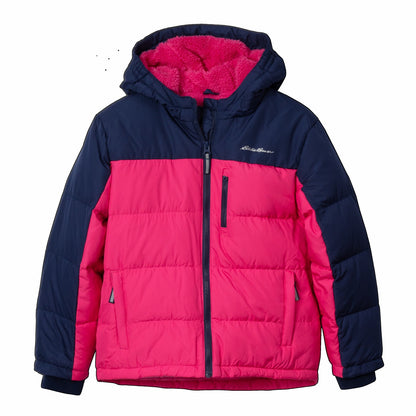 Eddie Bauer Kids Girls Classic Down Jacket