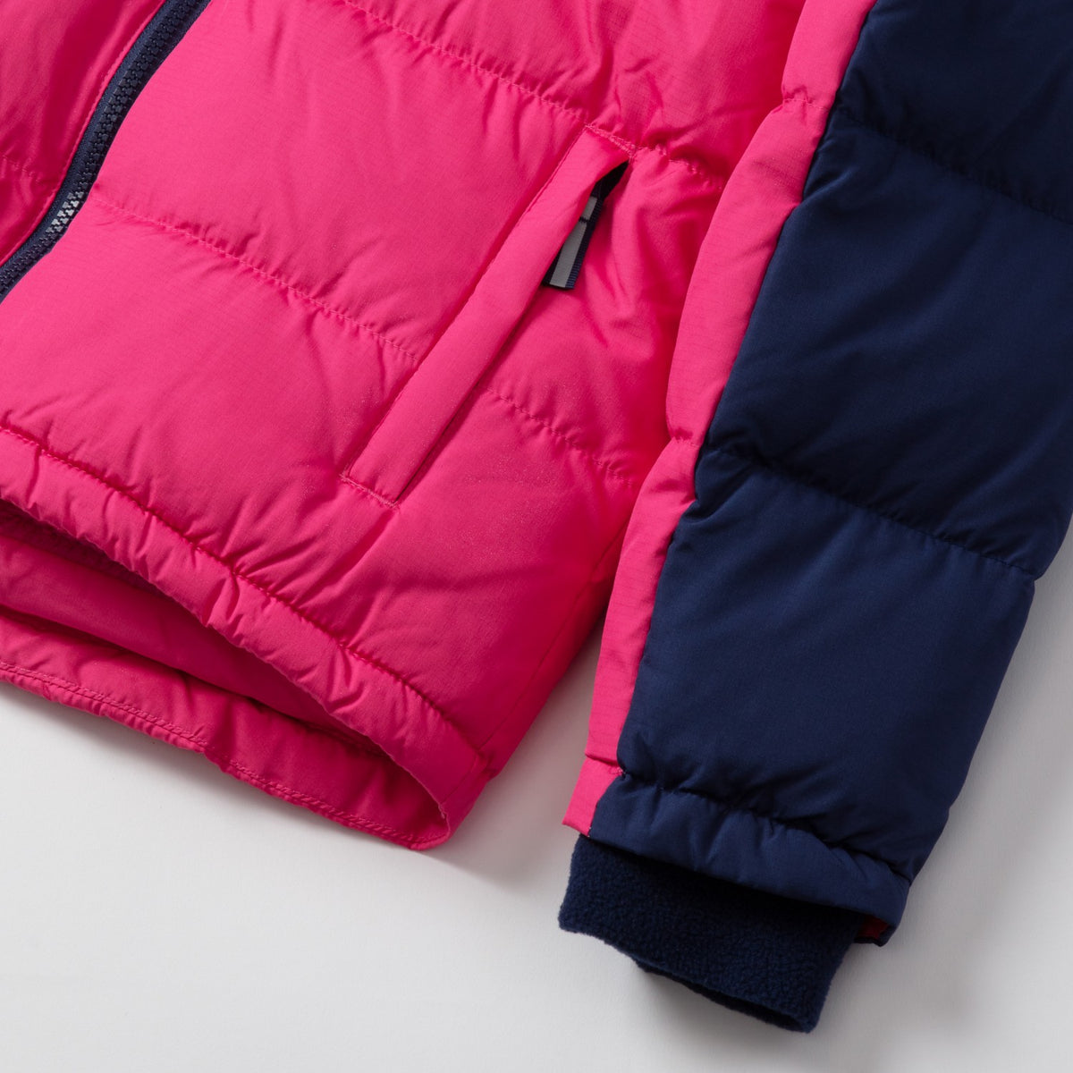 Eddie Bauer Kids Girls Classic Down Jacket