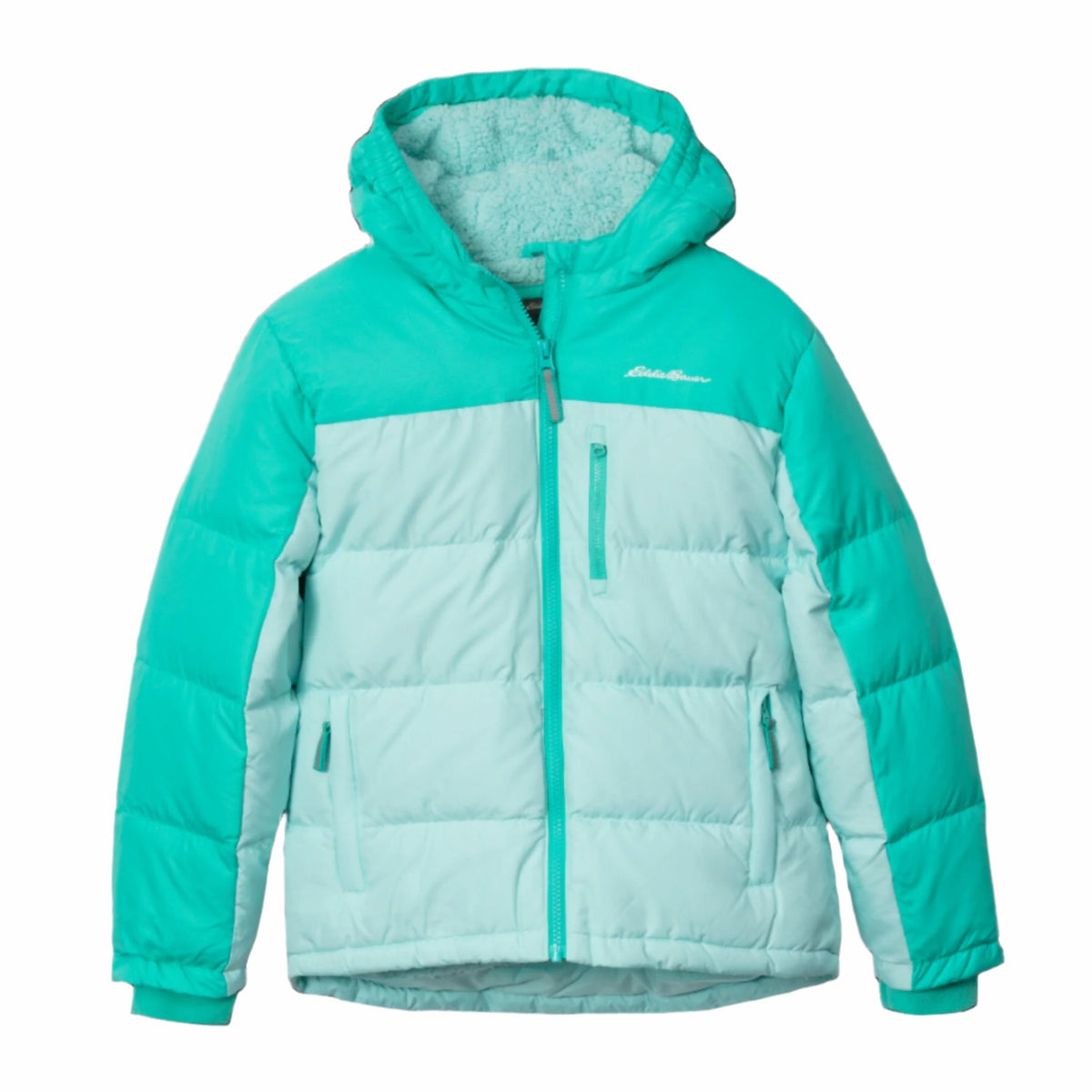 Eddie Bauer Kids Girls Classic Down Jacket