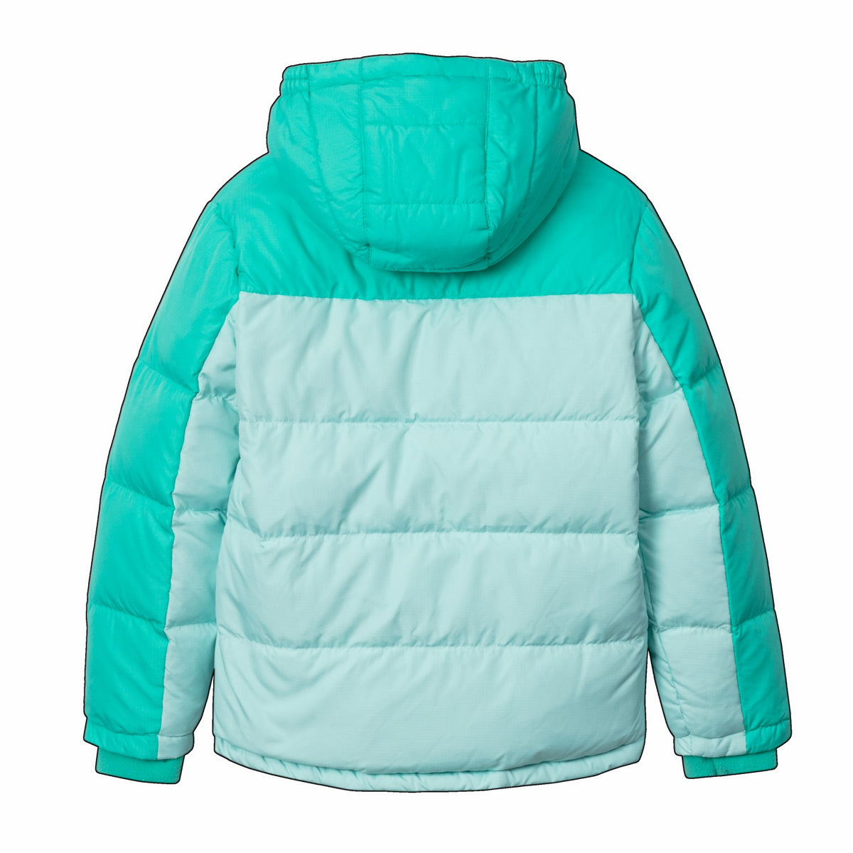 Eddie Bauer Kids Girls Classic Down Jacket