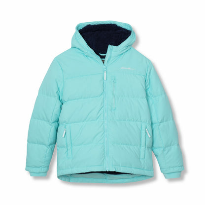 Eddie Bauer Kids Girls Classic Down Jacket