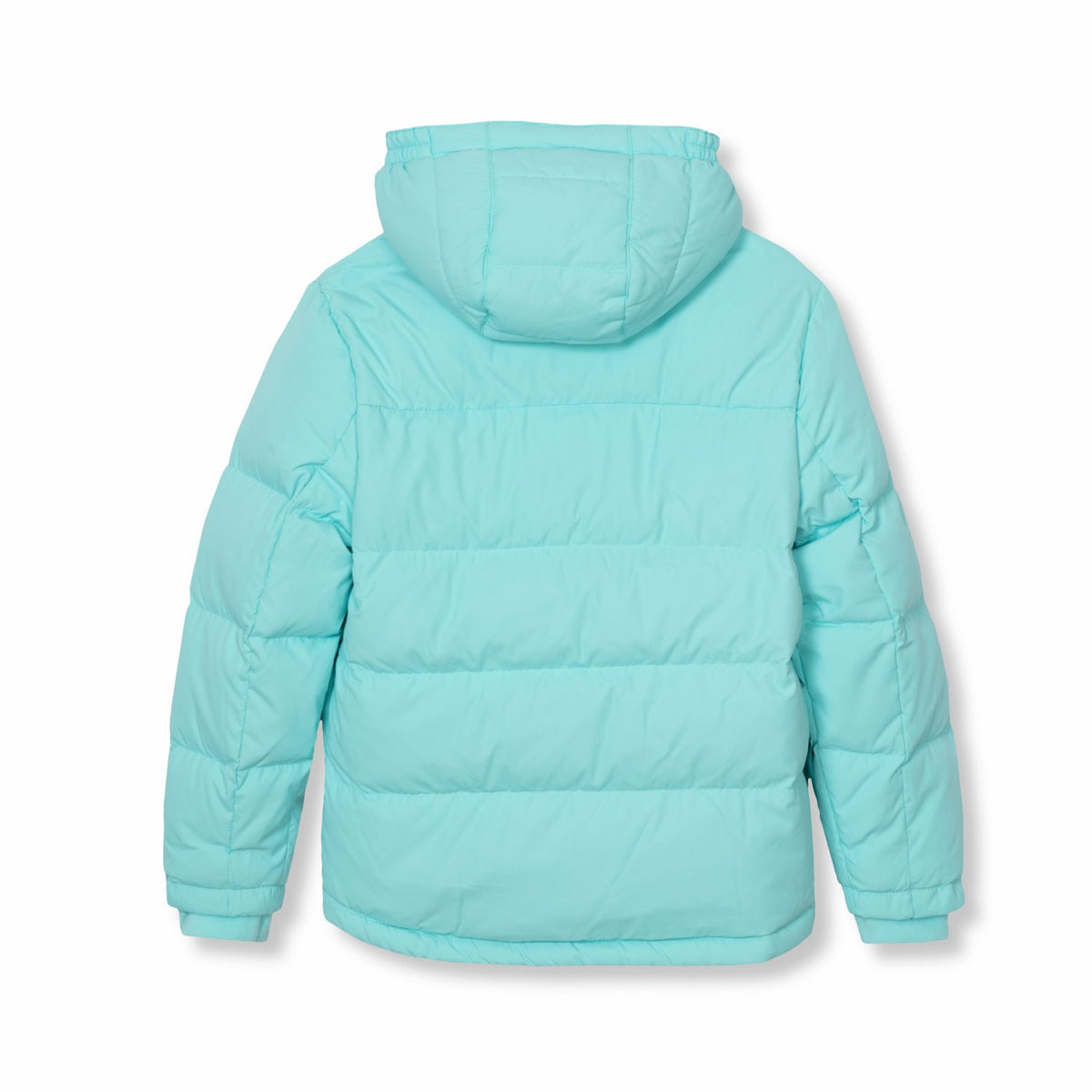 Eddie Bauer Kids Girls Classic Down Jacket