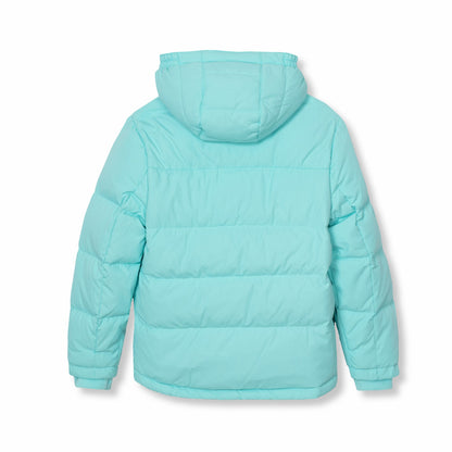 Eddie Bauer Kids Girls Classic Down Jacket