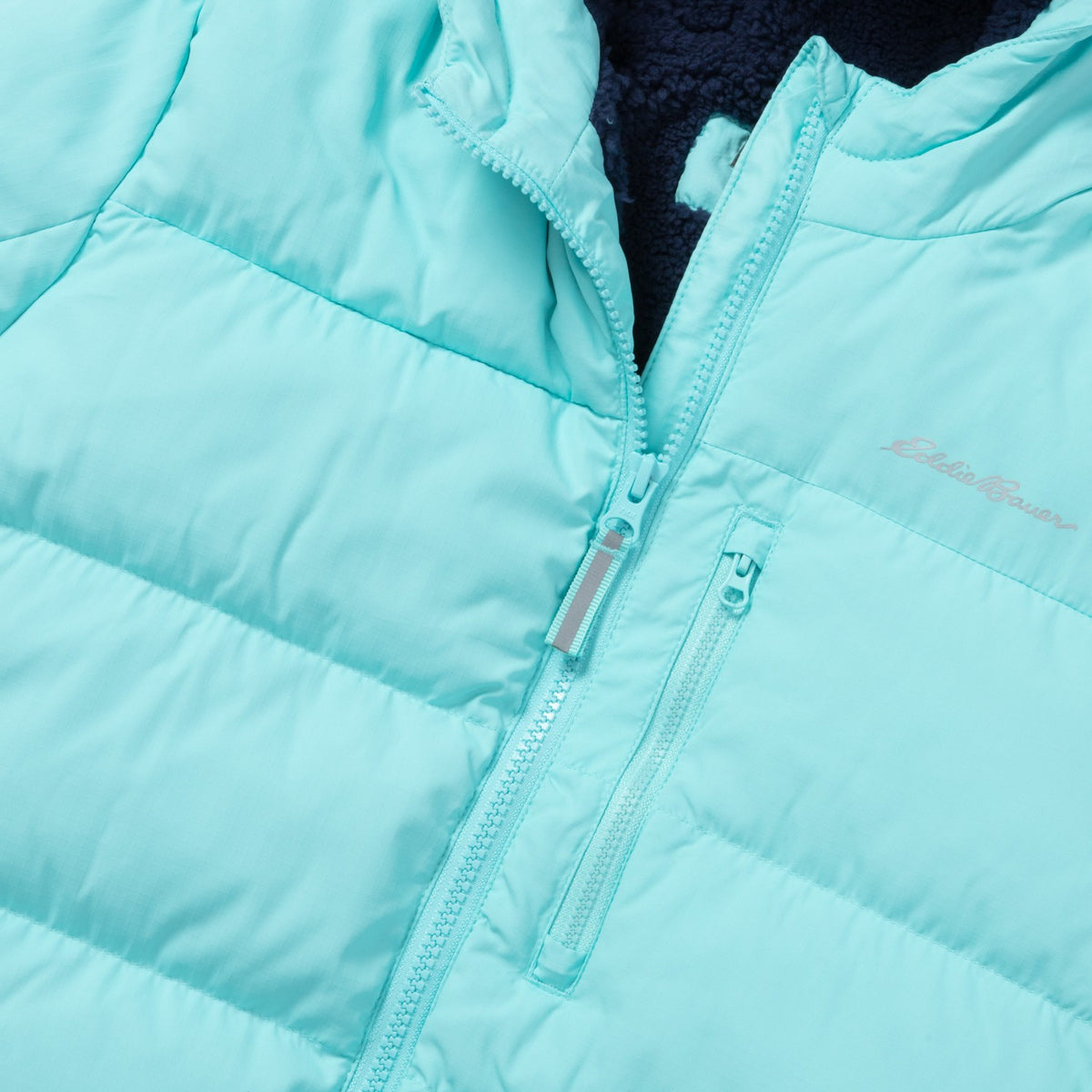 Eddie Bauer Kids Girls Classic Down Jacket