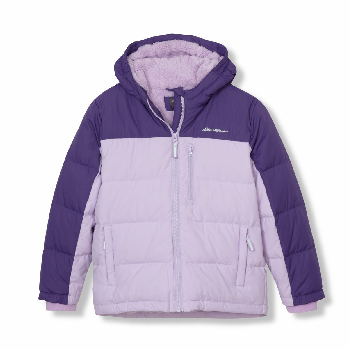 Eddie Bauer Kids Girls Classic Down Jacket