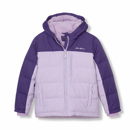 Eddie Bauer Kids Girls Classic Down Jacket