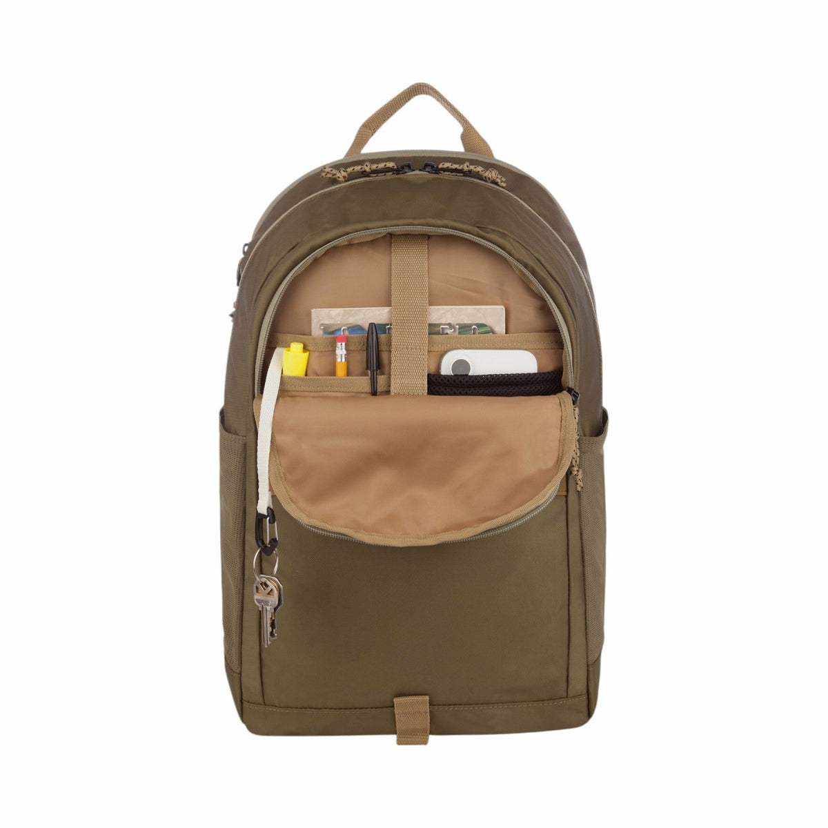 Eddie Bauer UNIVERSITY 26L BACKPACK