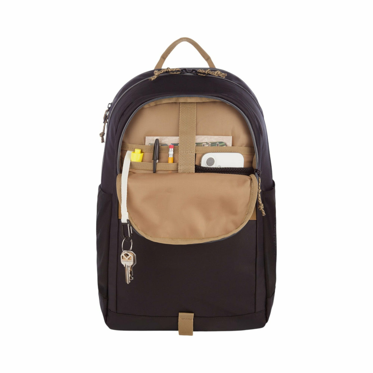 Eddie Bauer UNIVERSITY 26L BACKPACK