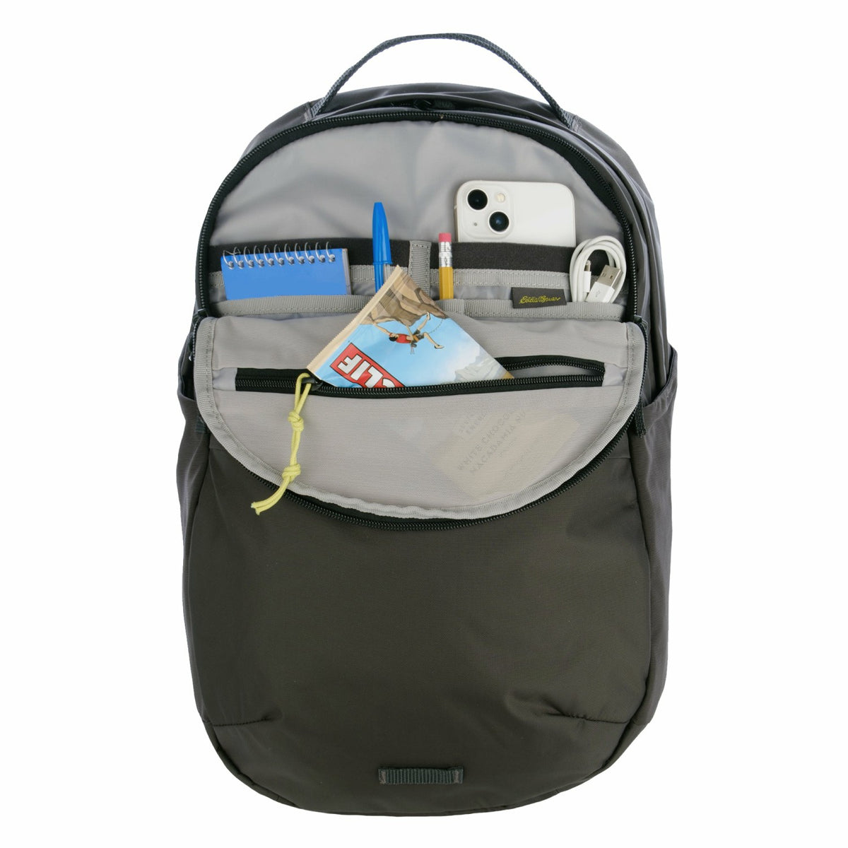 Eddie Bauer 26L Venture Backpack