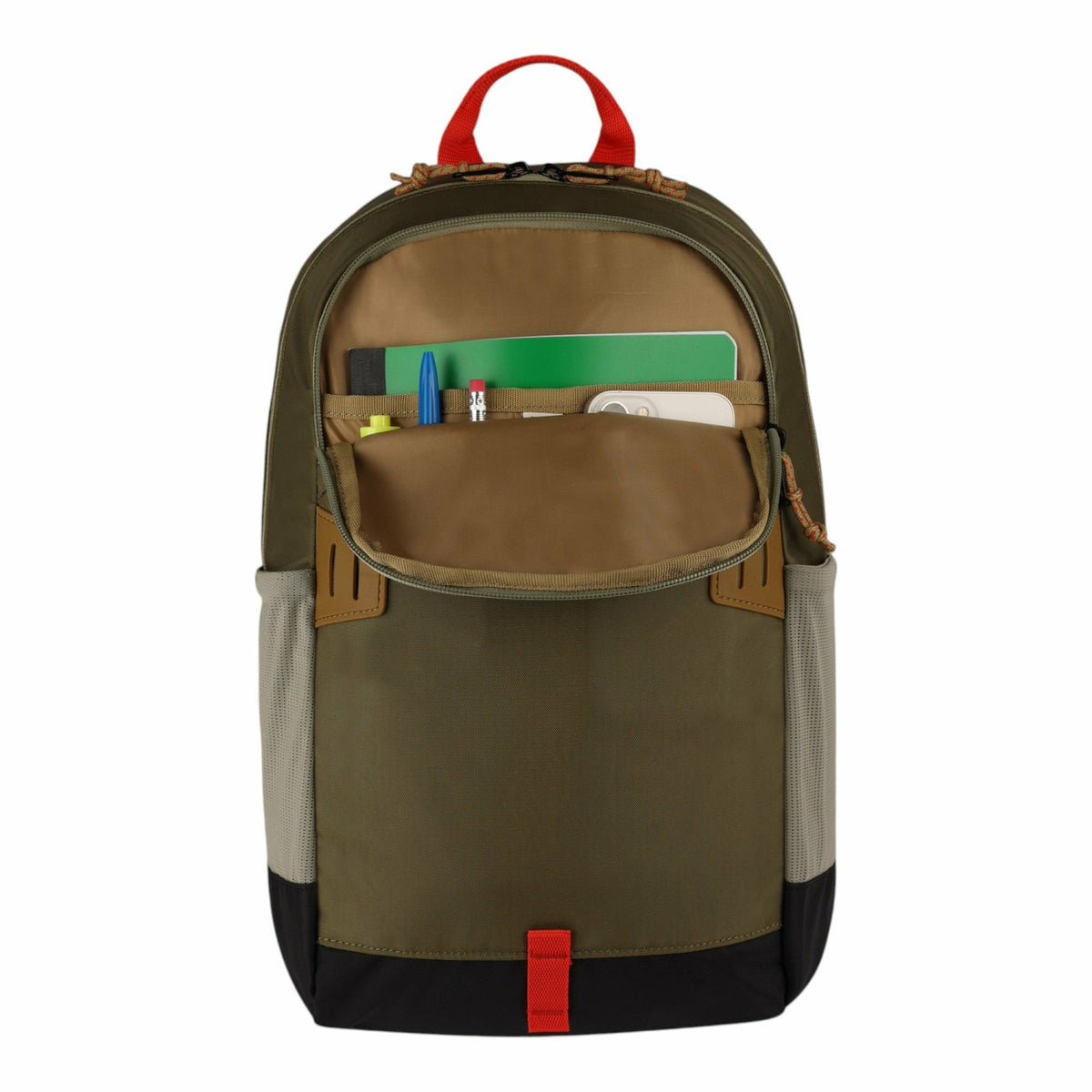 Eddie Bauer UNIVERSITY 22L BACKPACK