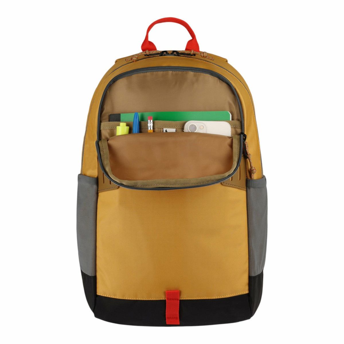 Eddie Bauer UNIVERSITY 22L BACKPACK