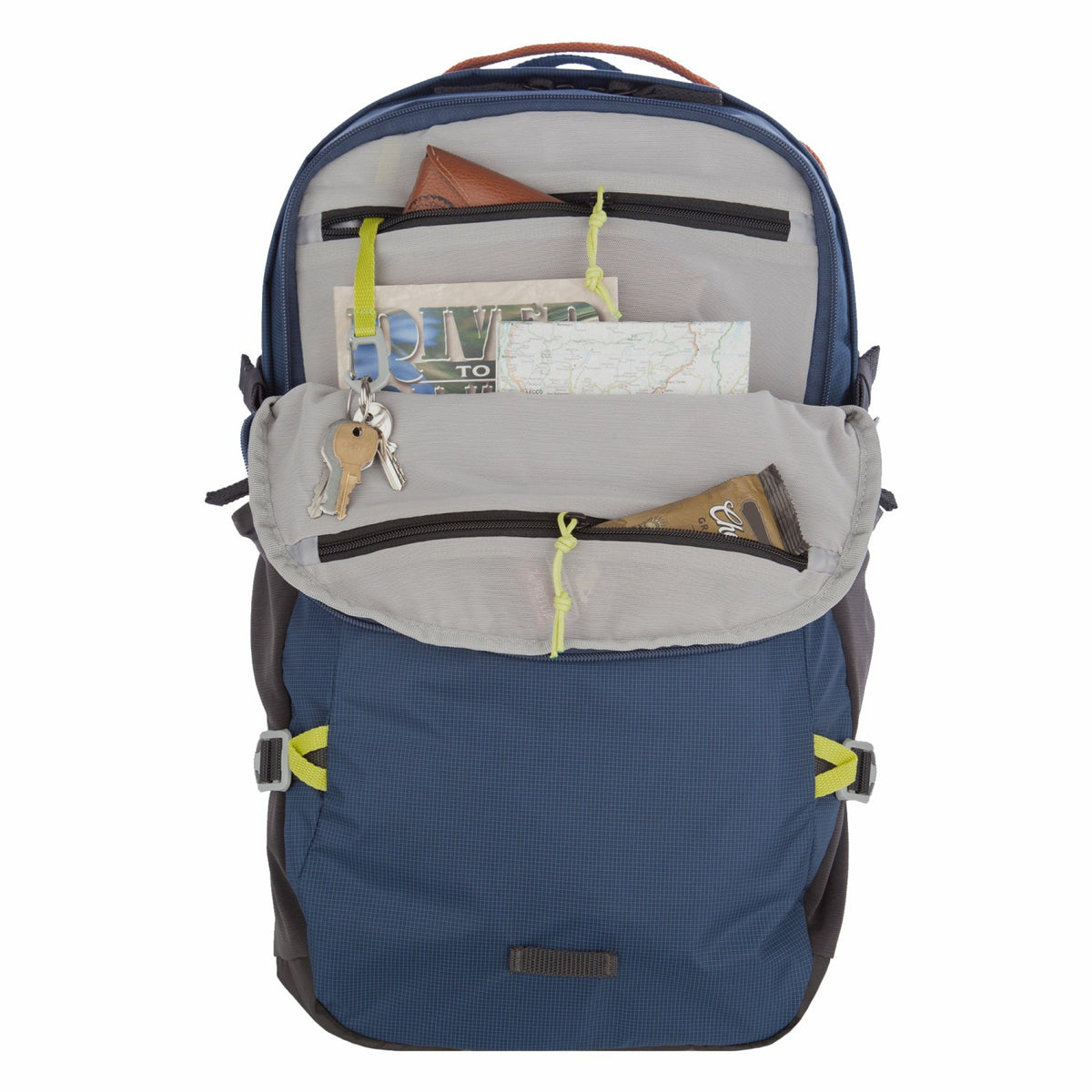 Eddie Bauer 28L Nomad Daypack