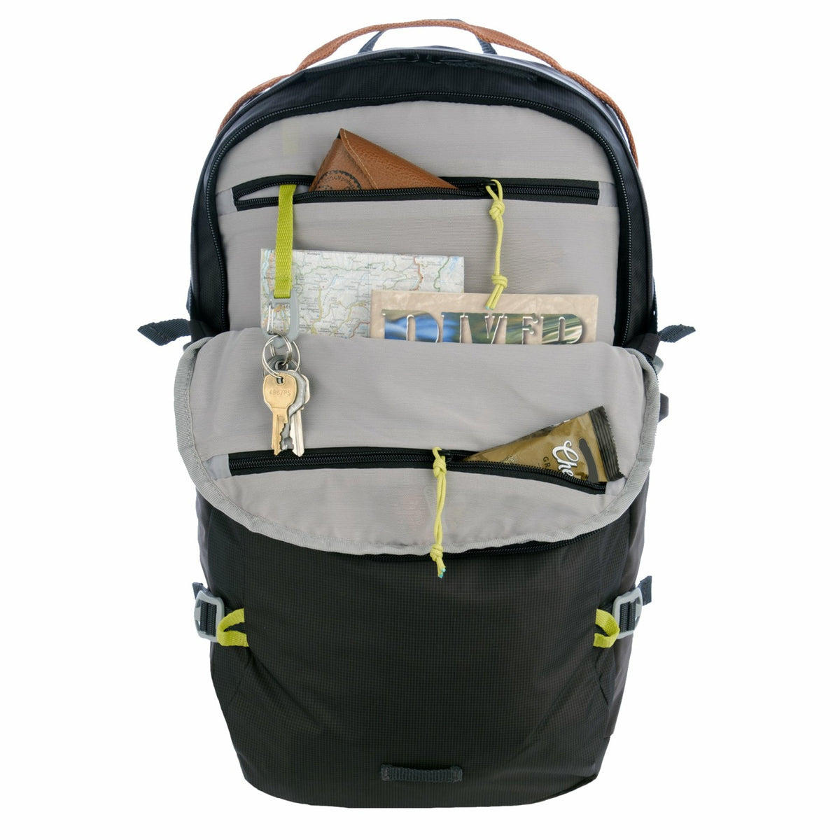 Eddie Bauer 28L Nomad Daypack
