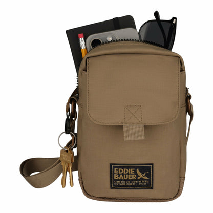 Eddie Bauer BYGONE MINI CROSSBODY
