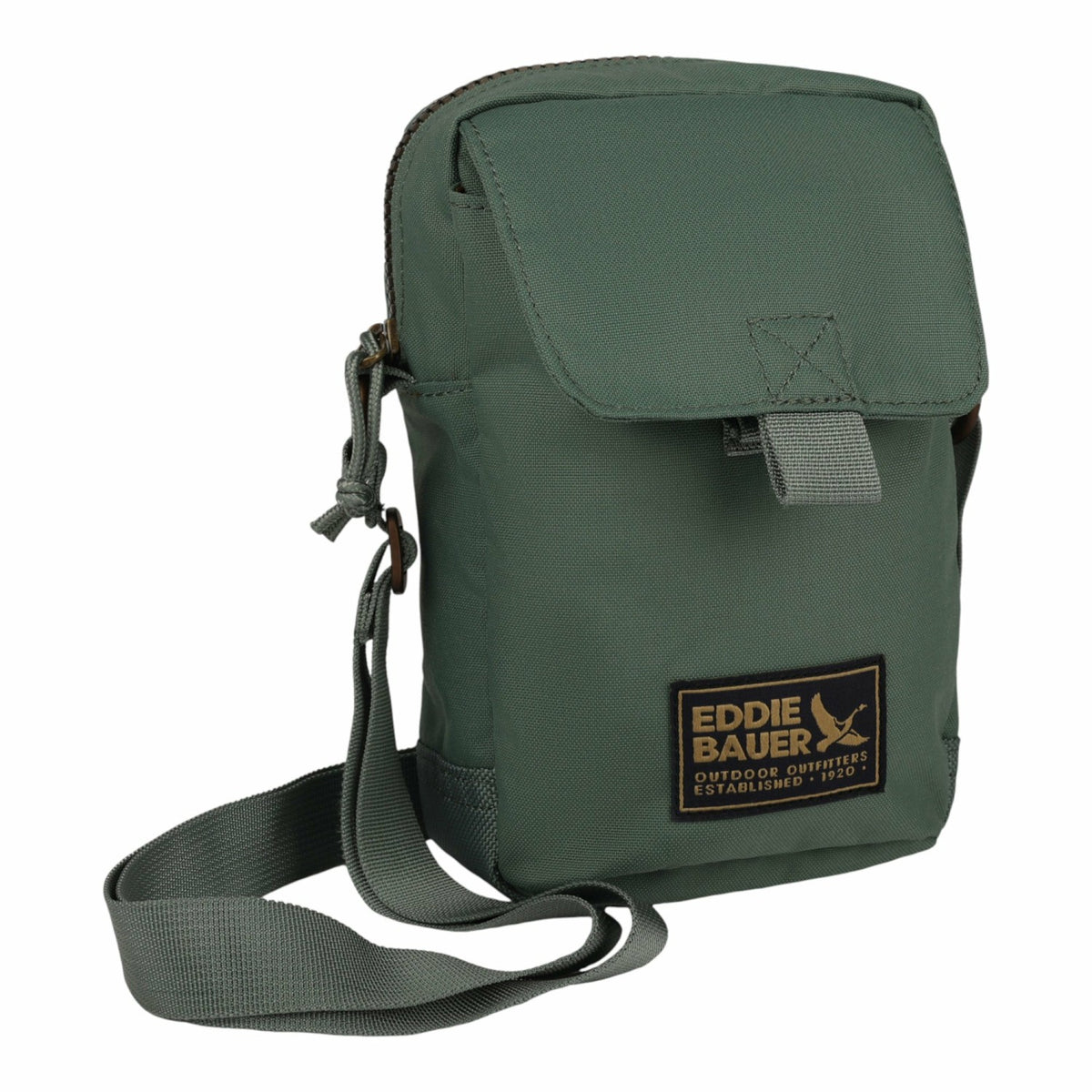Eddie Bauer BYGONE MINI CROSSBODY