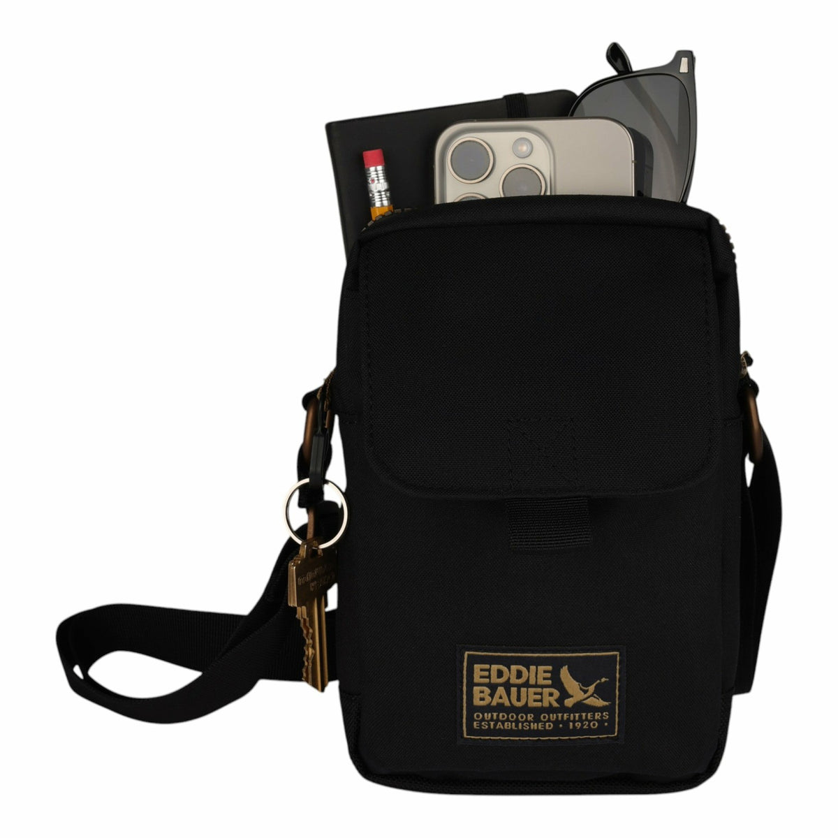 Eddie Bauer BYGONE MINI CROSSBODY