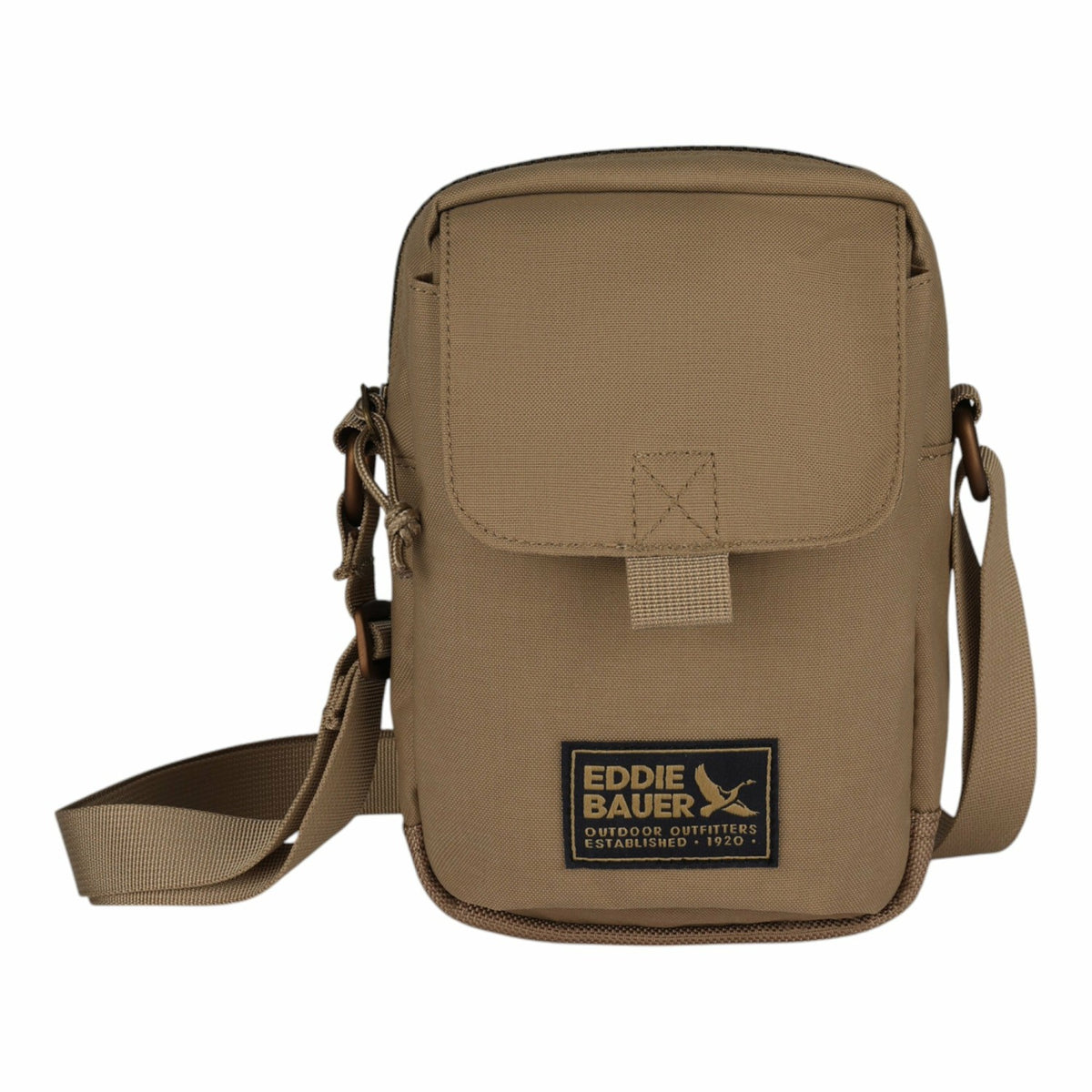 Eddie Bauer BYGONE MINI CROSSBODY