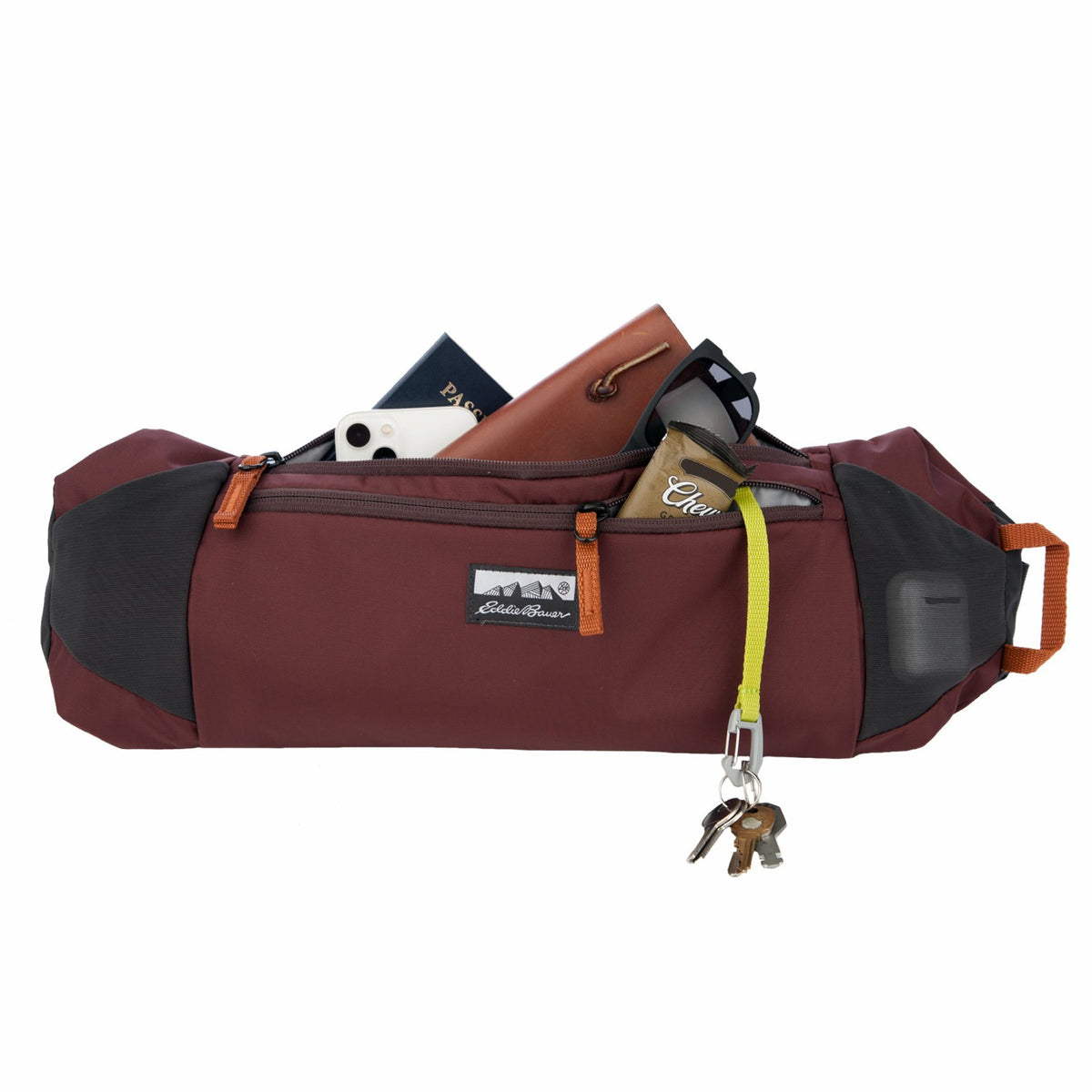 Eddie Bauer 5L Transit Sling