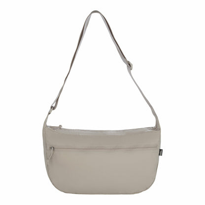 Eddie Bauer RIPSTOP CROSSBODY CRESCENT SLING