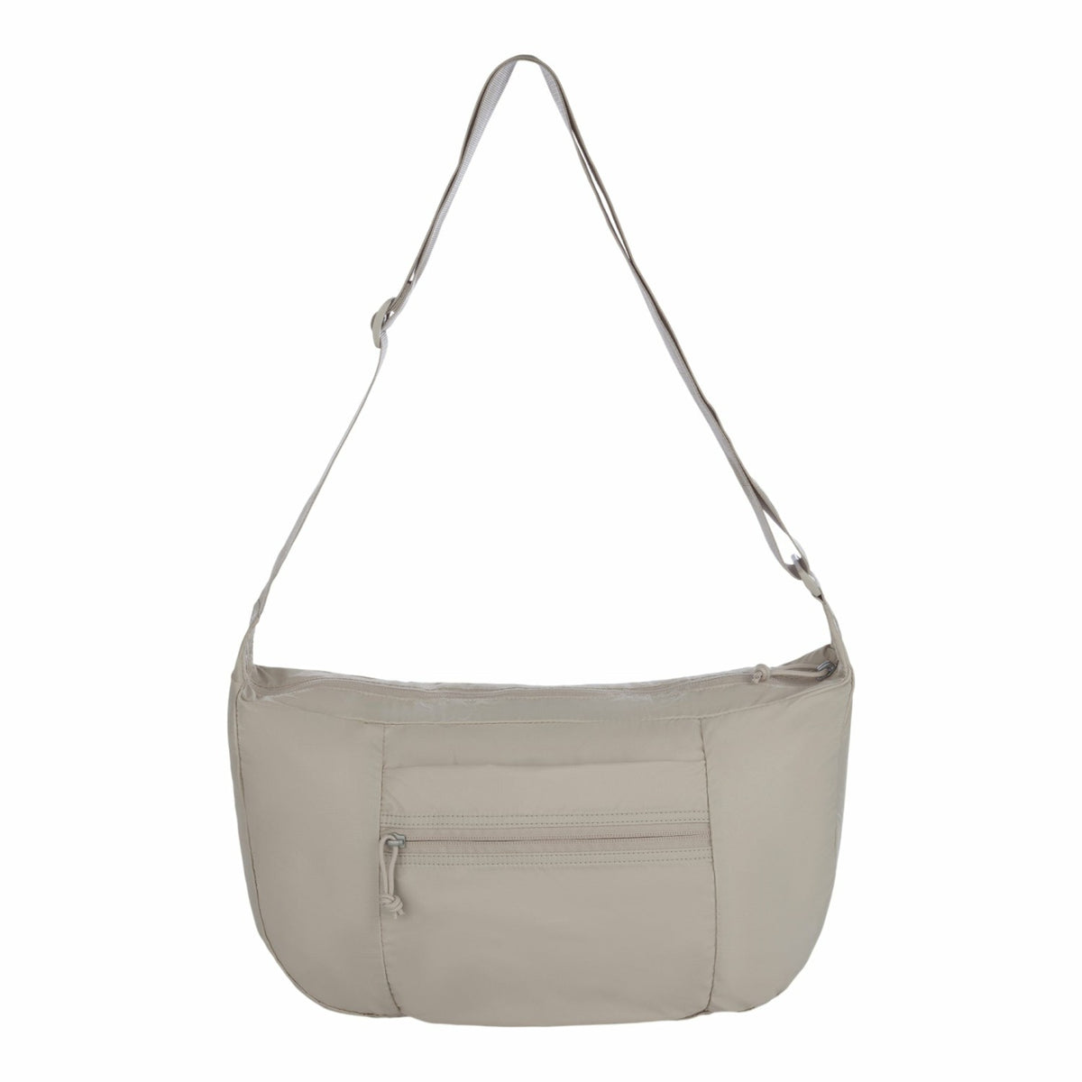 Eddie Bauer RIPSTOP CROSSBODY CRESCENT SLING