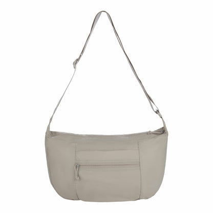 Eddie Bauer RIPSTOP CROSSBODY CRESCENT SLING