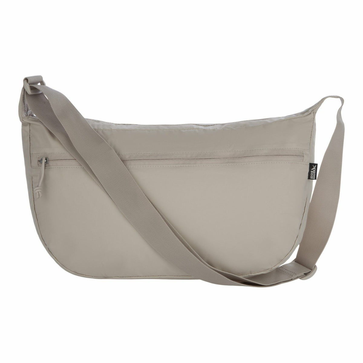 Eddie Bauer RIPSTOP CROSSBODY CRESCENT SLING