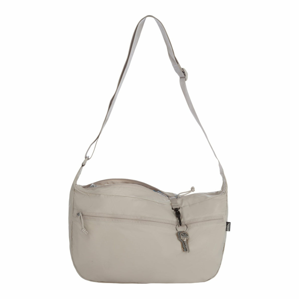 Eddie Bauer RIPSTOP CROSSBODY CRESCENT SLING