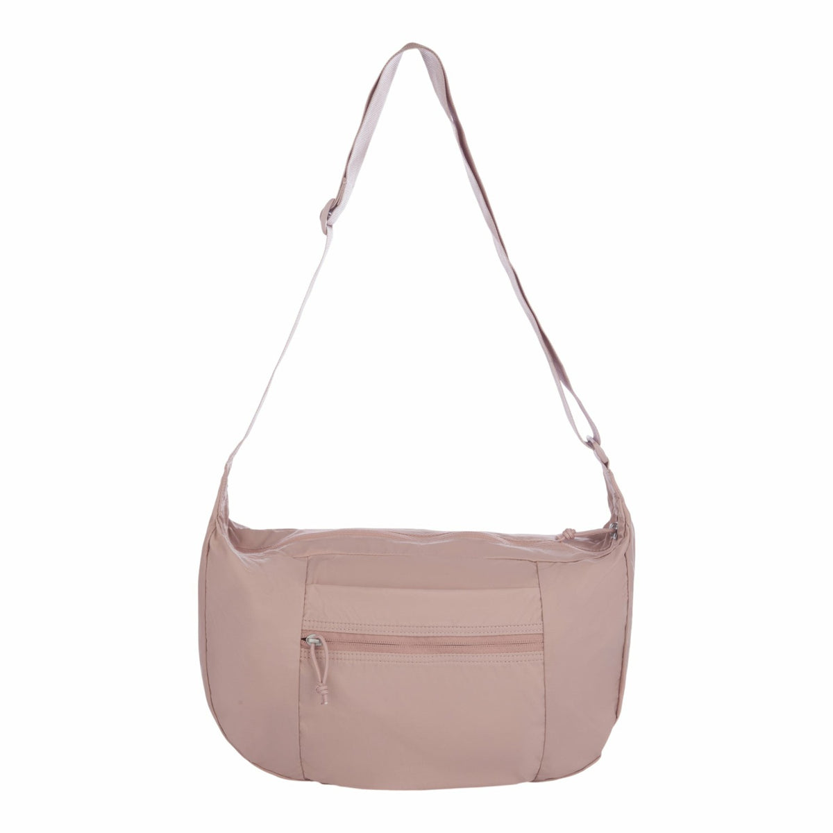 Eddie Bauer RIPSTOP CROSSBODY CRESCENT SLING