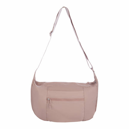 Eddie Bauer RIPSTOP CROSSBODY CRESCENT SLING