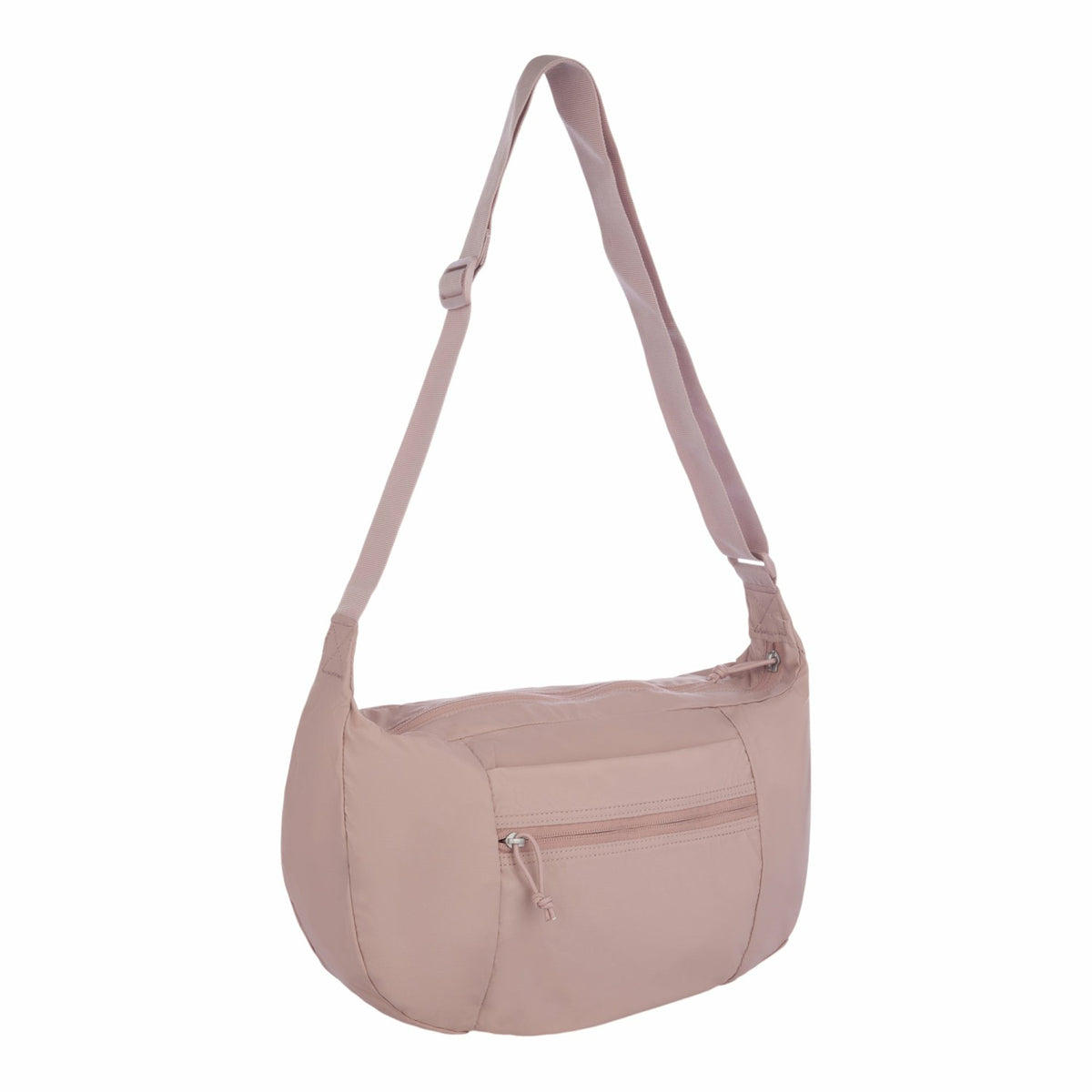 Eddie Bauer RIPSTOP CROSSBODY CRESCENT SLING