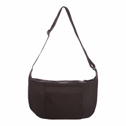 Eddie Bauer RIPSTOP CROSSBODY CRESCENT SLING
