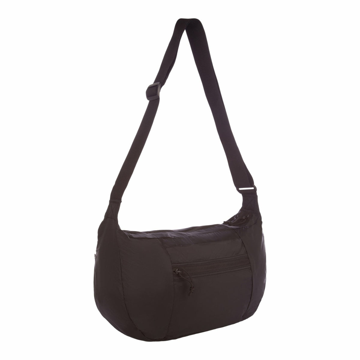 Eddie Bauer RIPSTOP CROSSBODY CRESCENT SLING