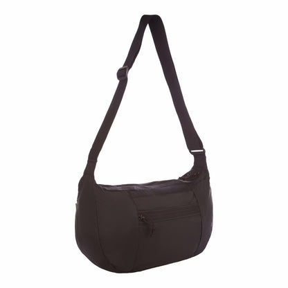 Eddie Bauer RIPSTOP CROSSBODY CRESCENT SLING