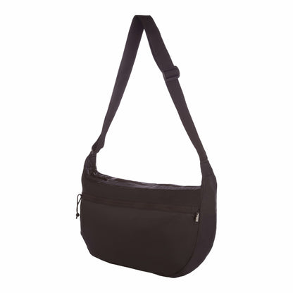 Eddie Bauer RIPSTOP CROSSBODY CRESCENT SLING
