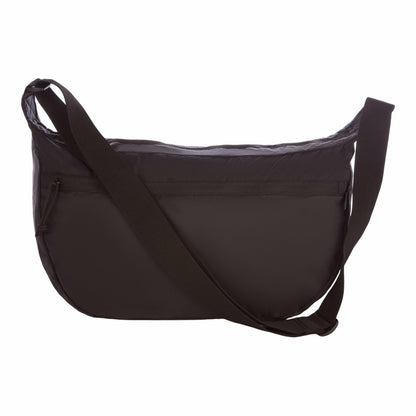 Eddie Bauer RIPSTOP CROSSBODY CRESCENT SLING