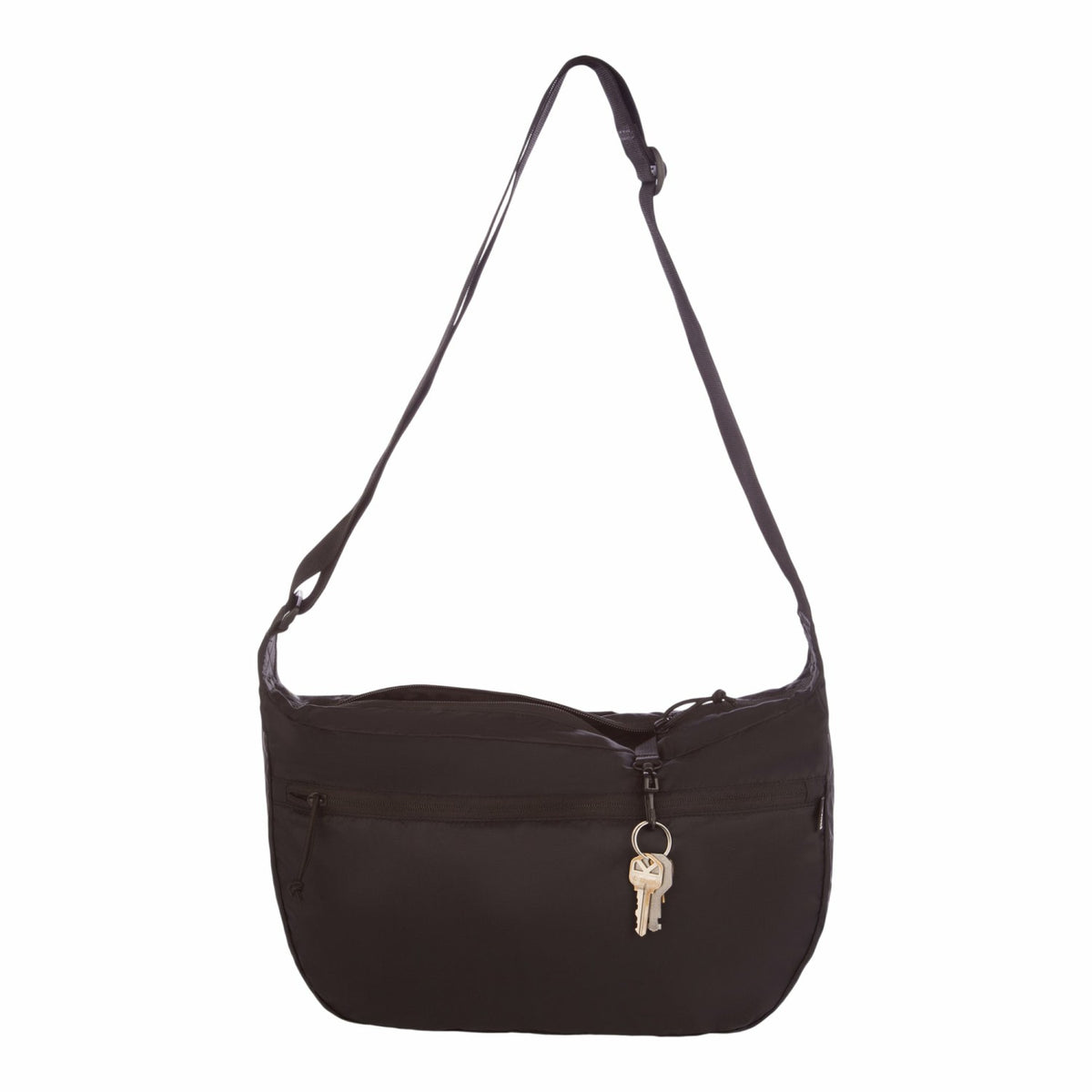 Eddie Bauer RIPSTOP CROSSBODY CRESCENT SLING