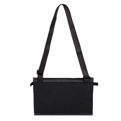 Eddie Bauer Ripstop Puffer Crossbody