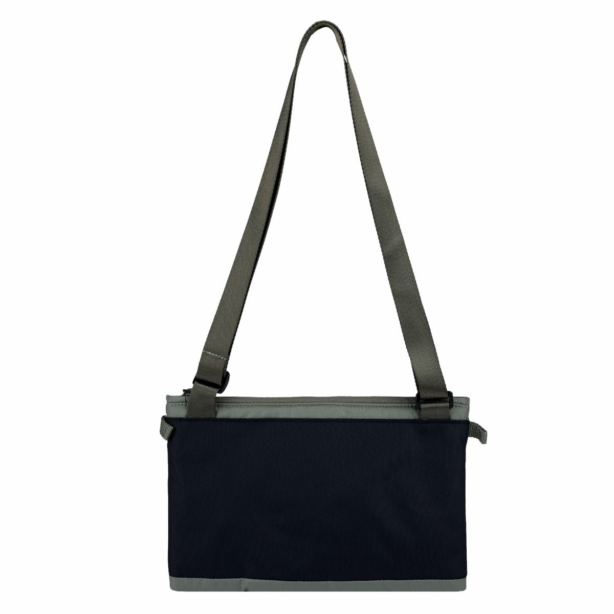 Eddie Bauer Ripstop Puffer Crossbody