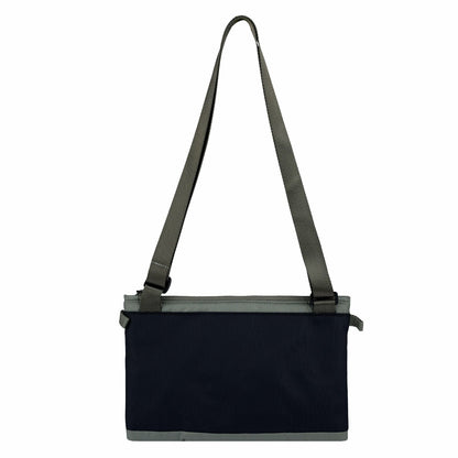 Eddie Bauer Ripstop Puffer Crossbody