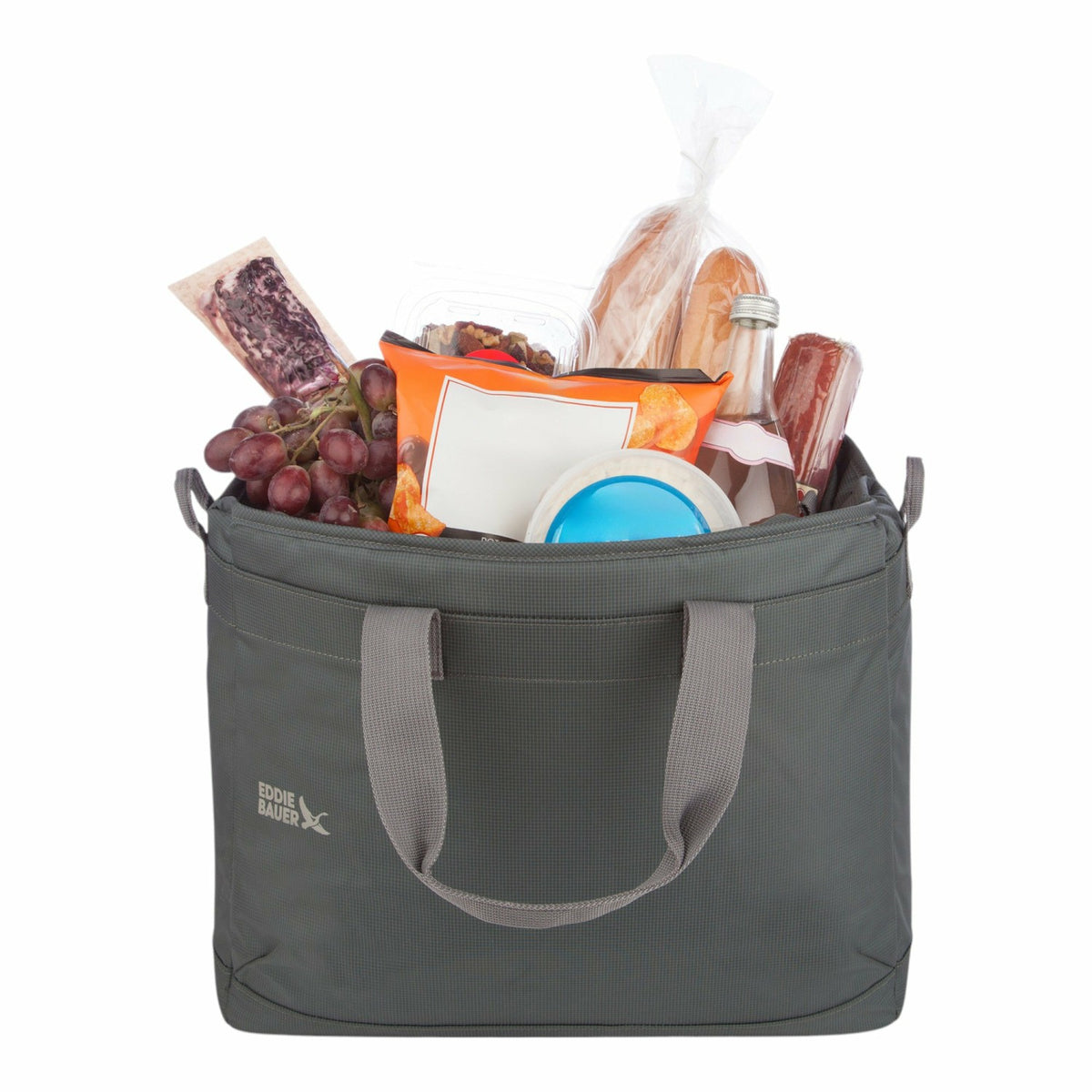 Eddie Bauer MEDIUM INSULATED TOTE