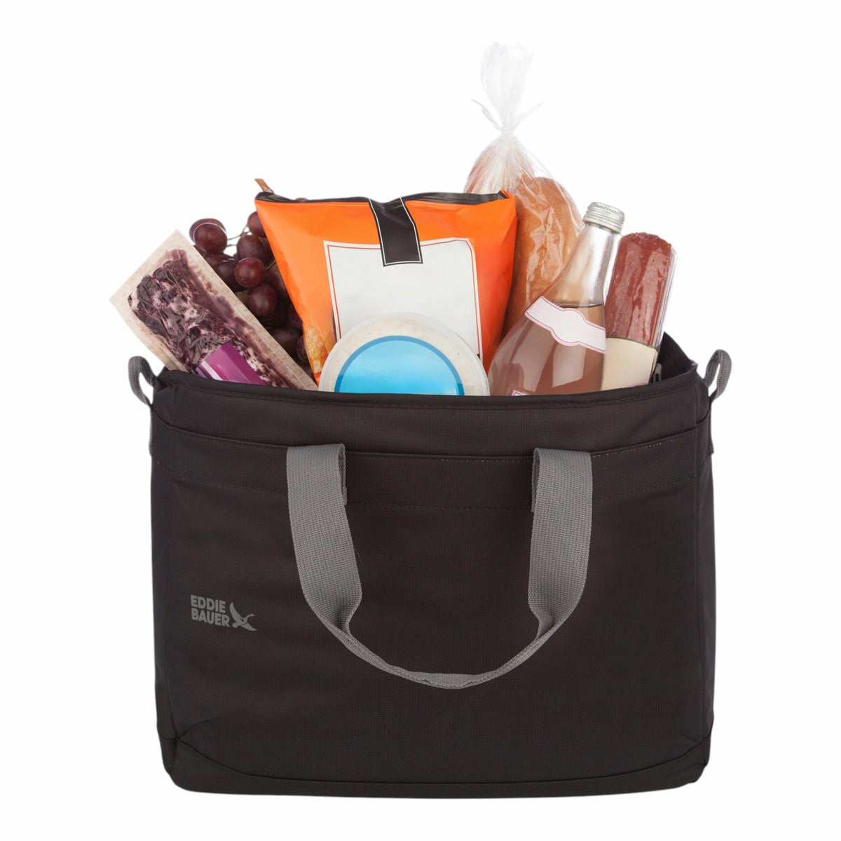 Eddie Bauer MEDIUM INSULATED TOTE