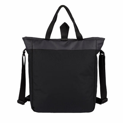 Eddie Bauer Ripstop Puffer Day Tote