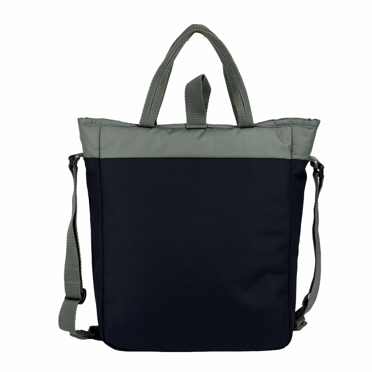 Eddie Bauer Ripstop Puffer Day Tote