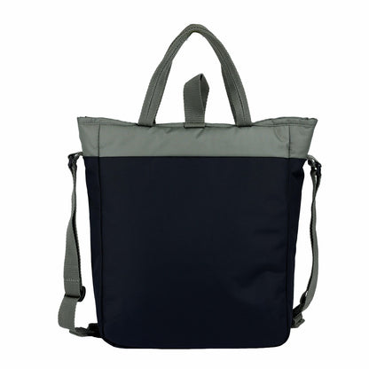 Eddie Bauer Ripstop Puffer Day Tote