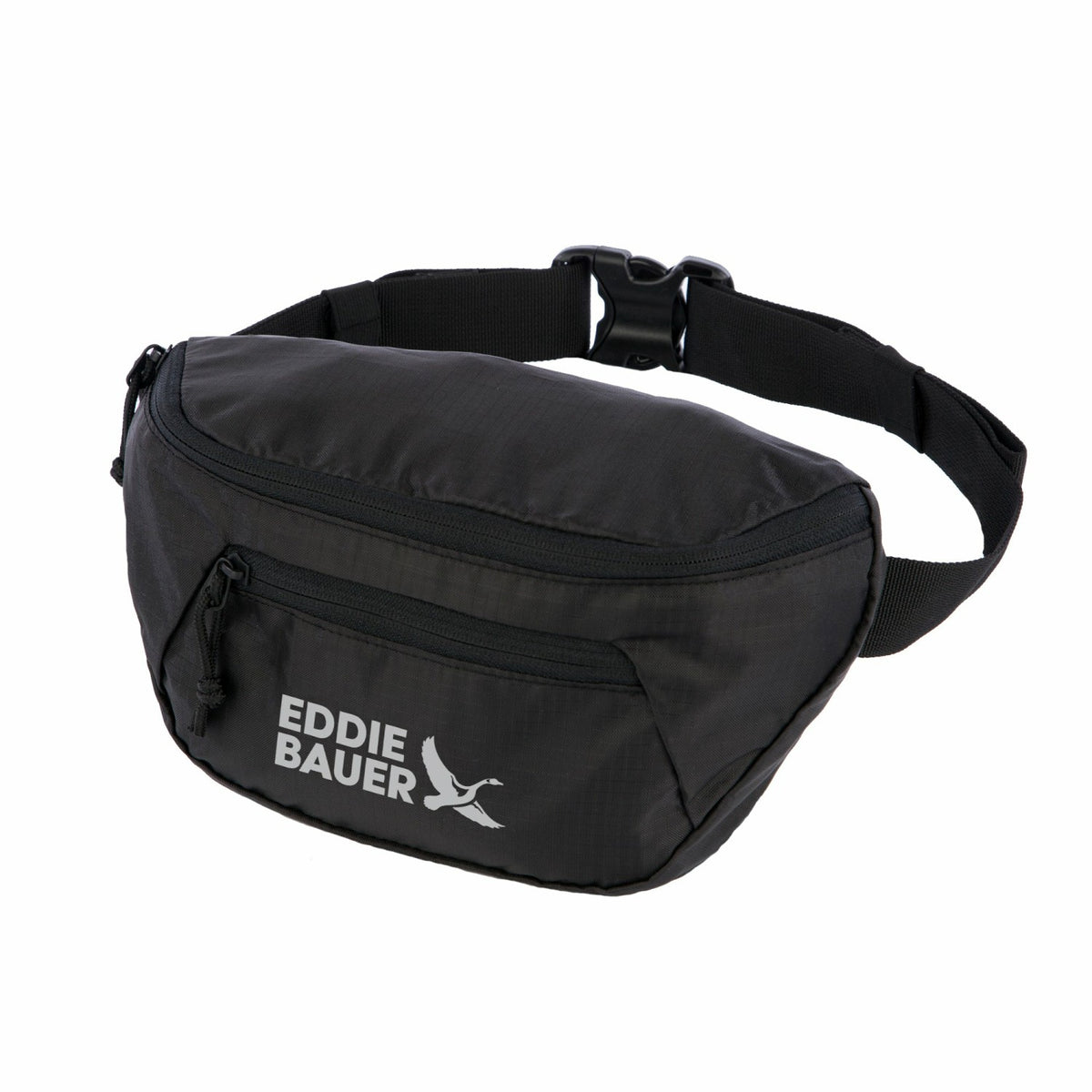 Eddie Bauer Stowaway Convertible Packable Waistpack