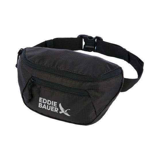 Eddie Bauer Stowaway Convertible Packable Waistpack