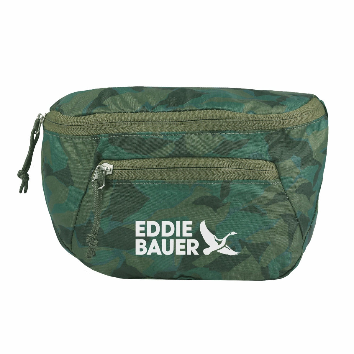 Eddie Bauer Stowaway Convertible Packable Waistpack